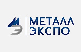 логотип Металл Экспо