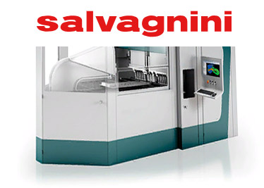 Обзор панелегиба Salvagnini: особенности, технические характеристики