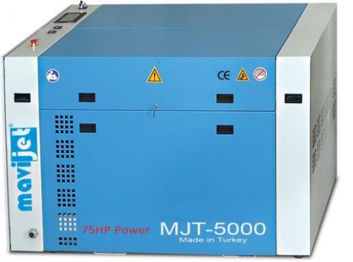 MJT – 5000 